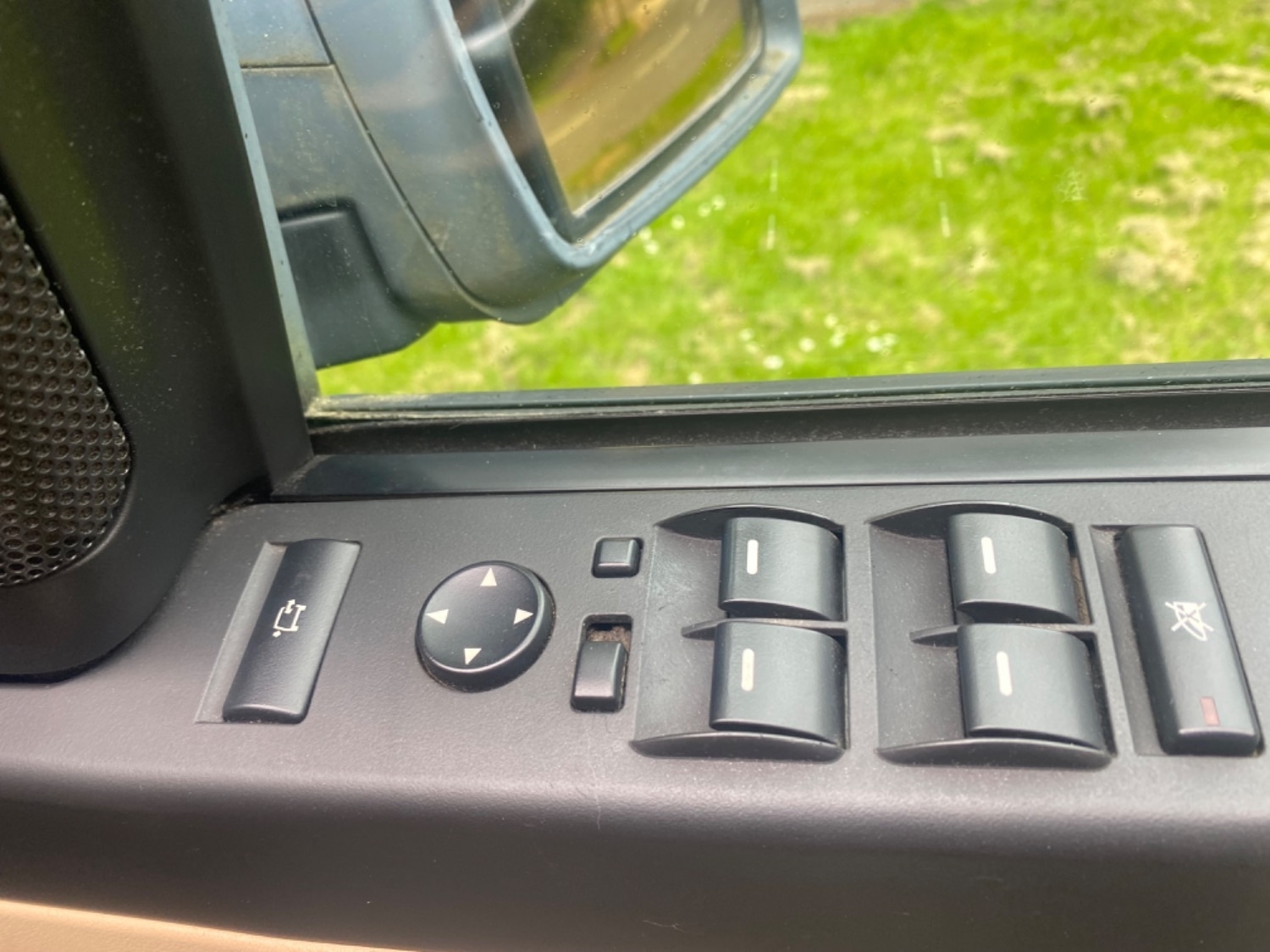 Used Land Rover Range Rover 2003 for sale - 76662744: Photo 16