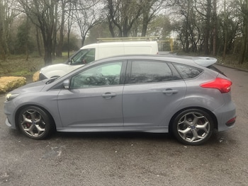 Used Ford Focus 2016 for sale - 78285485: Photo