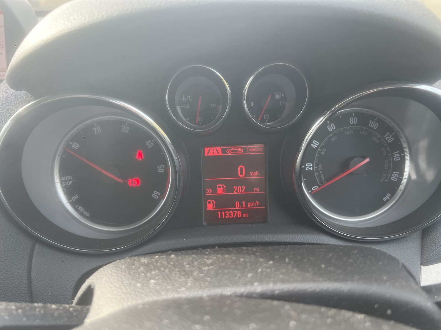 Used Vauxhall Mokka 2015 for sale - 77464502: Photo 10