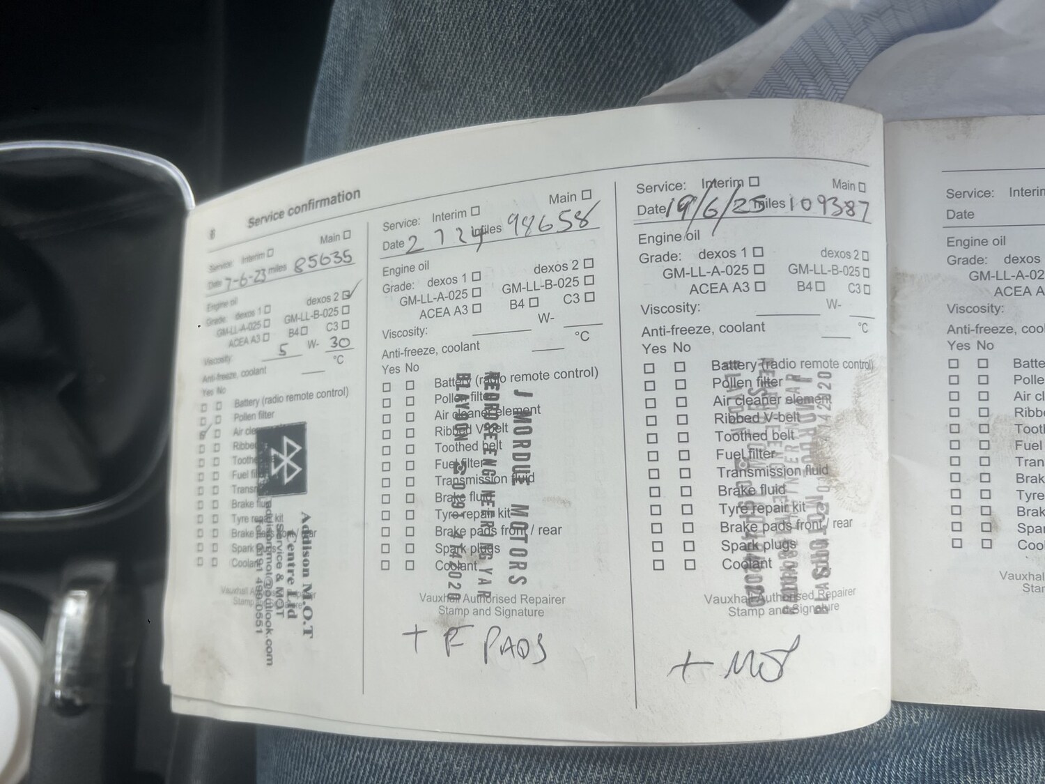 Used Vauxhall Mokka 2015 for sale - 77464502: Photo 18