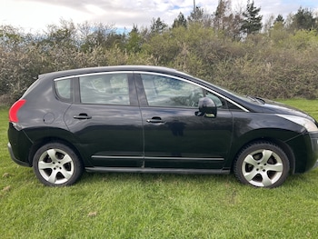 Used Peugeot 3008 2010 for sale - 78209993: Photo