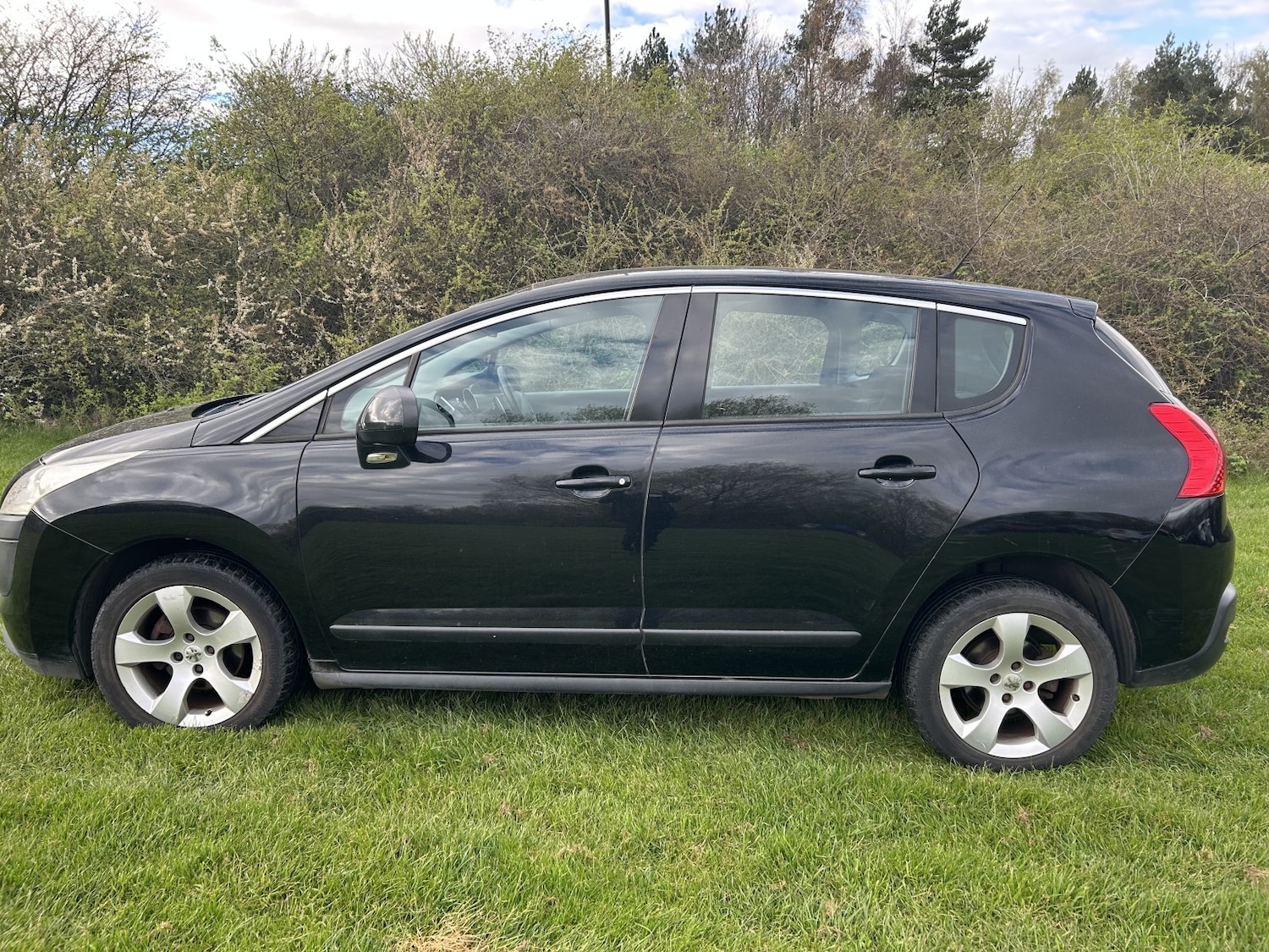 Used Peugeot 3008 2010 for sale - 78209993: Photo 5