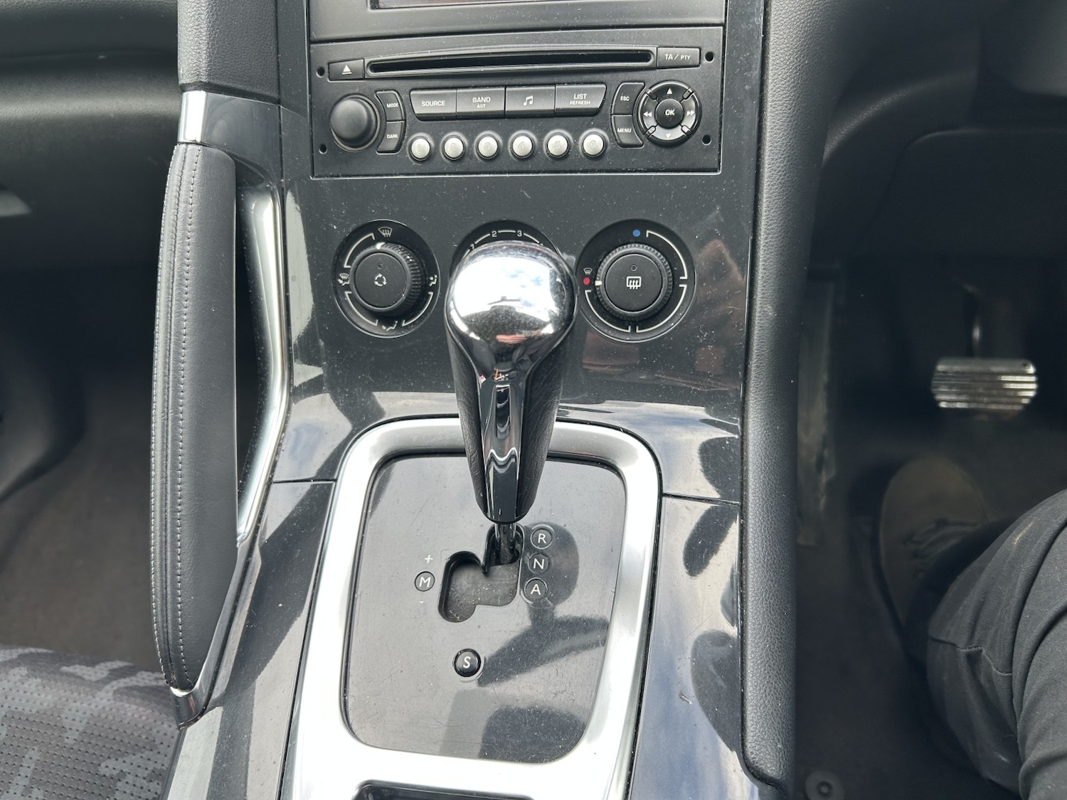 Used Peugeot 3008 2010 for sale - 78209993: Photo 7