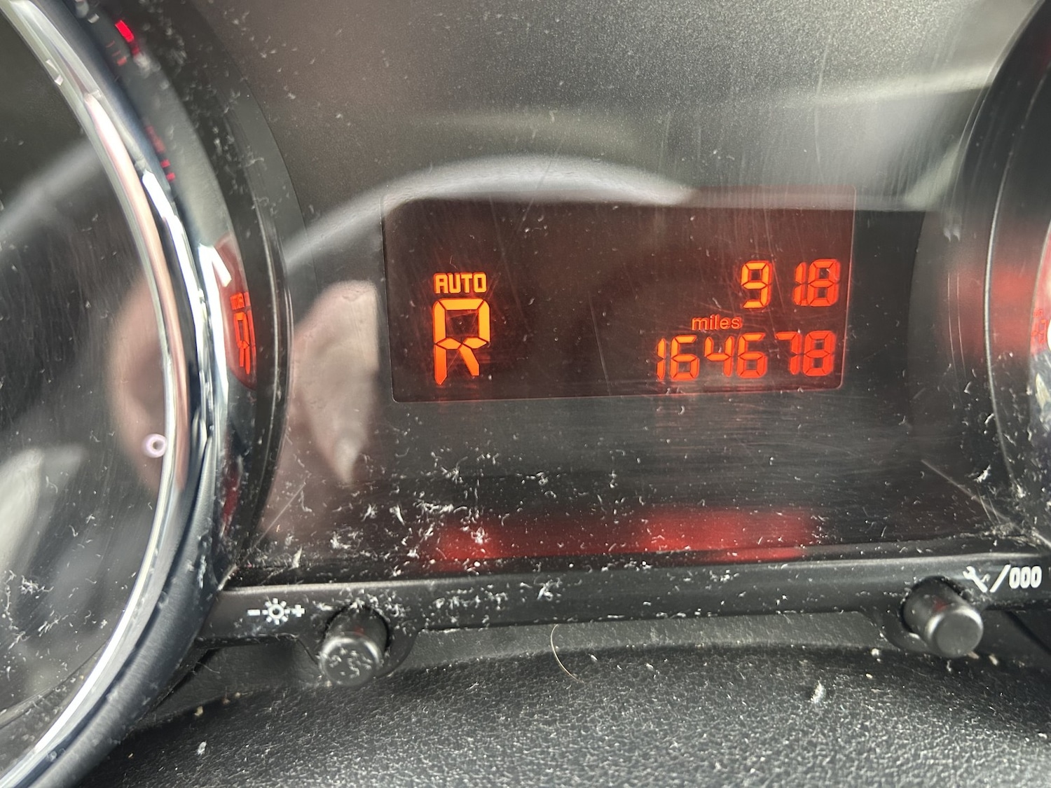 Used Peugeot 3008 2010 for sale - 78209993: Photo 8