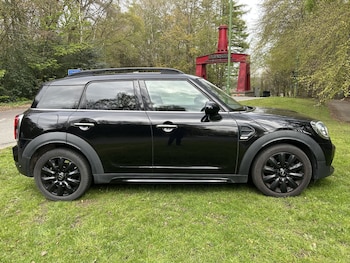 Used MINI Countryman 2018 for sale - 78979744: Photo