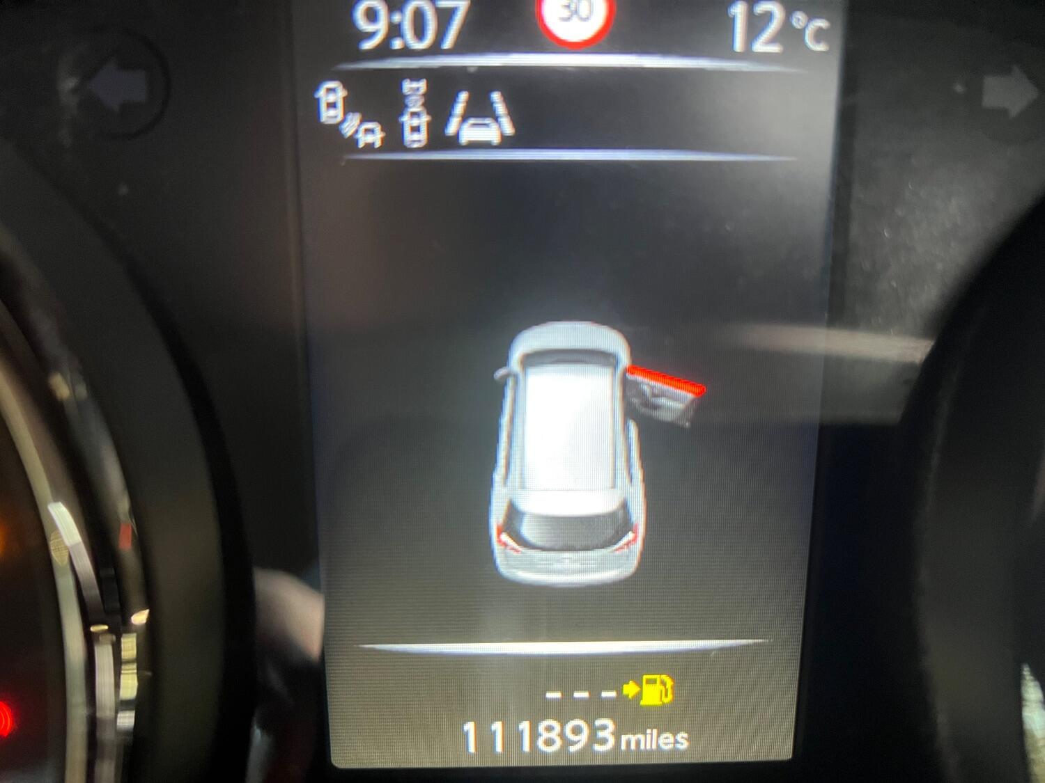 Used Nissan X-Trail 2016 for sale - 77464916: Photo 10