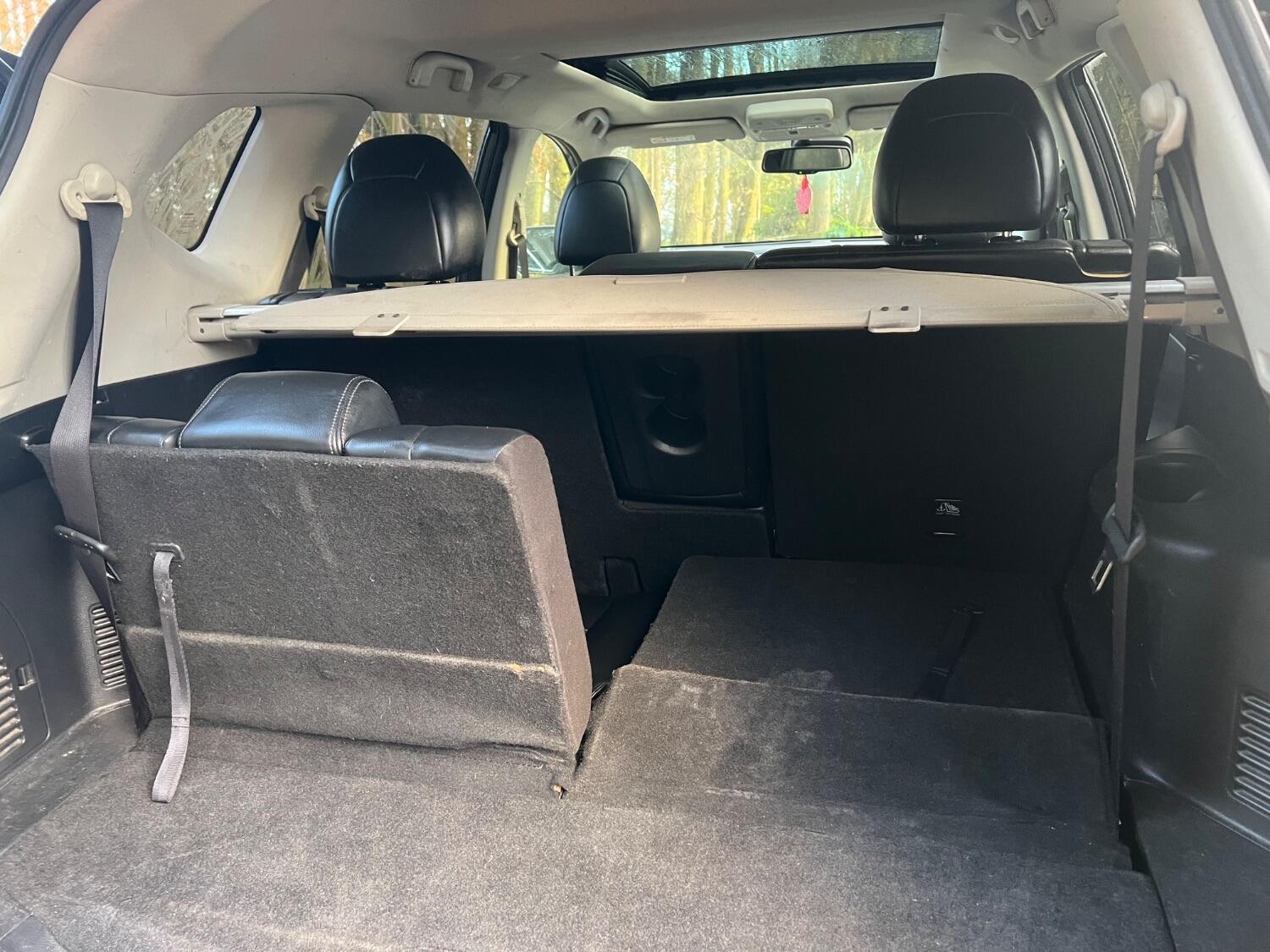 Used Nissan X-Trail 2016 for sale - 77464916: Photo 11