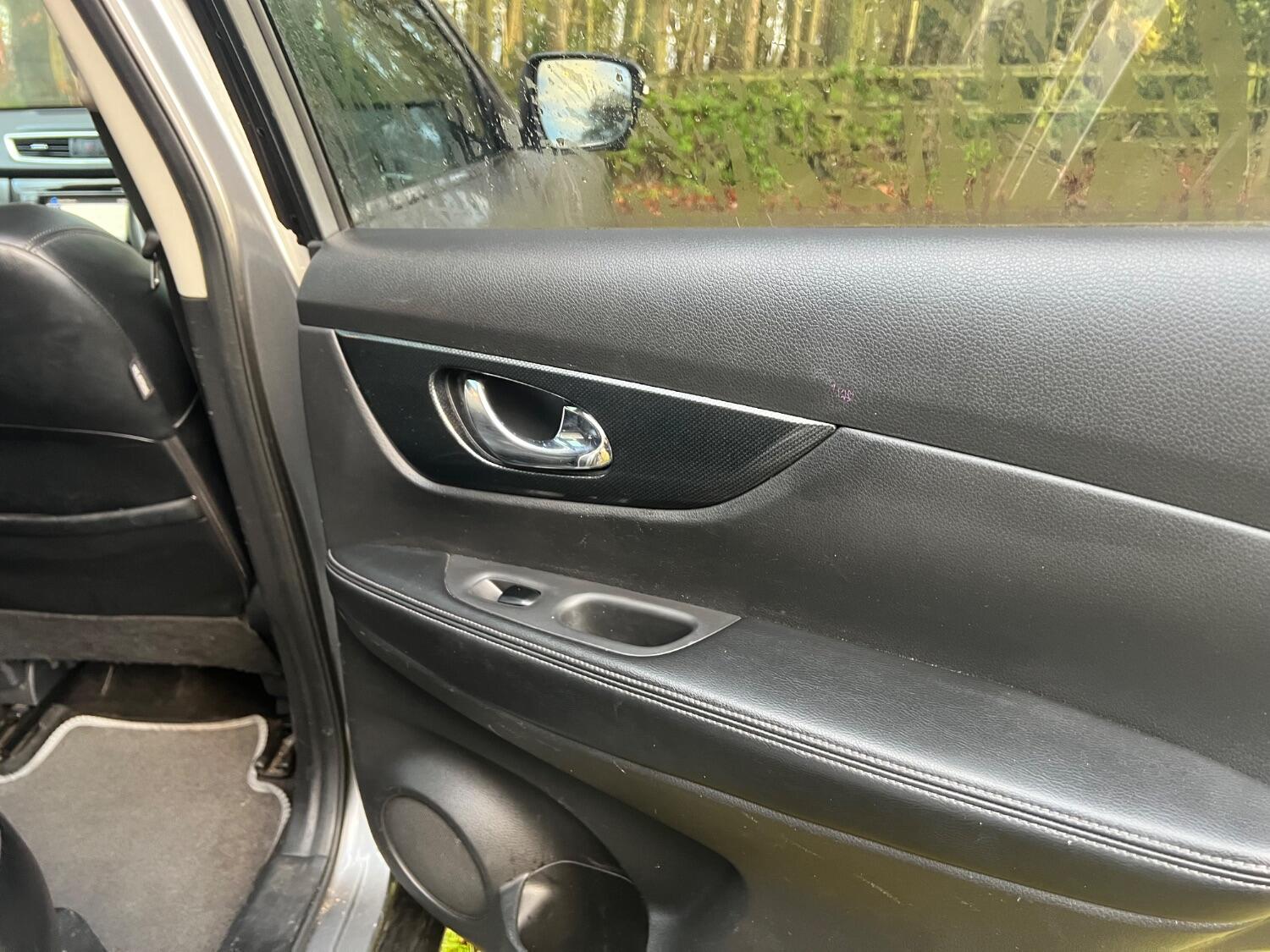 Used Nissan X-Trail 2016 for sale - 77464916: Photo 12