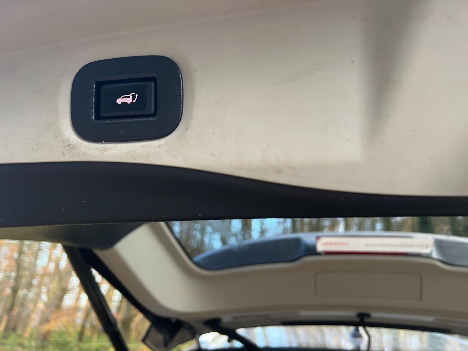 Used Nissan X-Trail 2016 for sale - 77464916: Photo 13