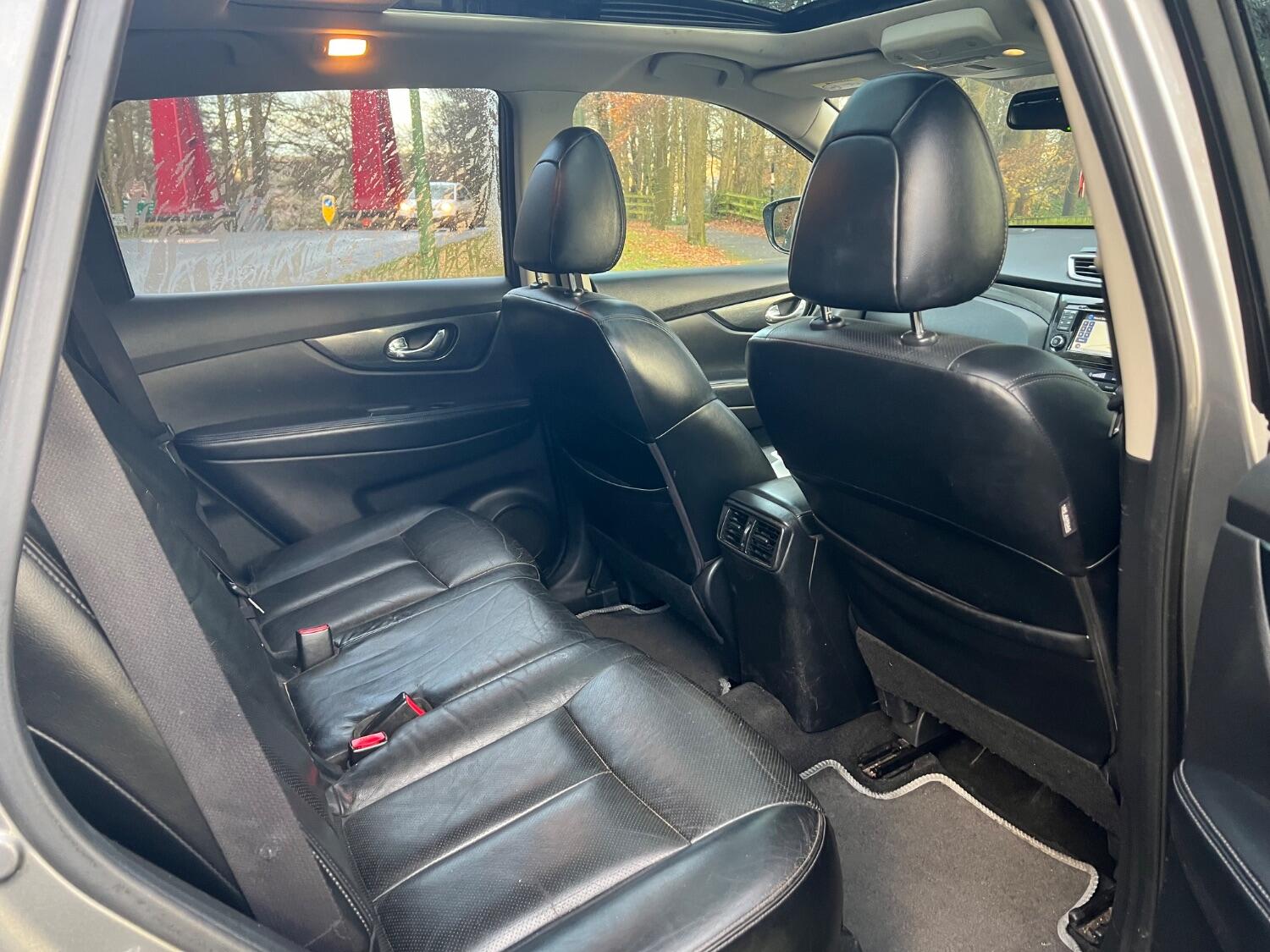 Used Nissan X-Trail 2016 for sale - 77464916: Photo 15