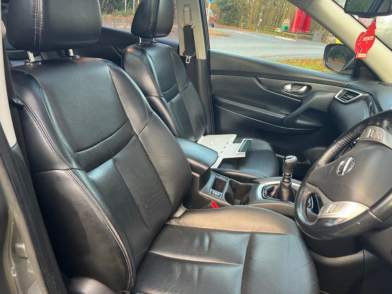 Used Nissan X-Trail 2016 for sale - 77464916: Photo 16