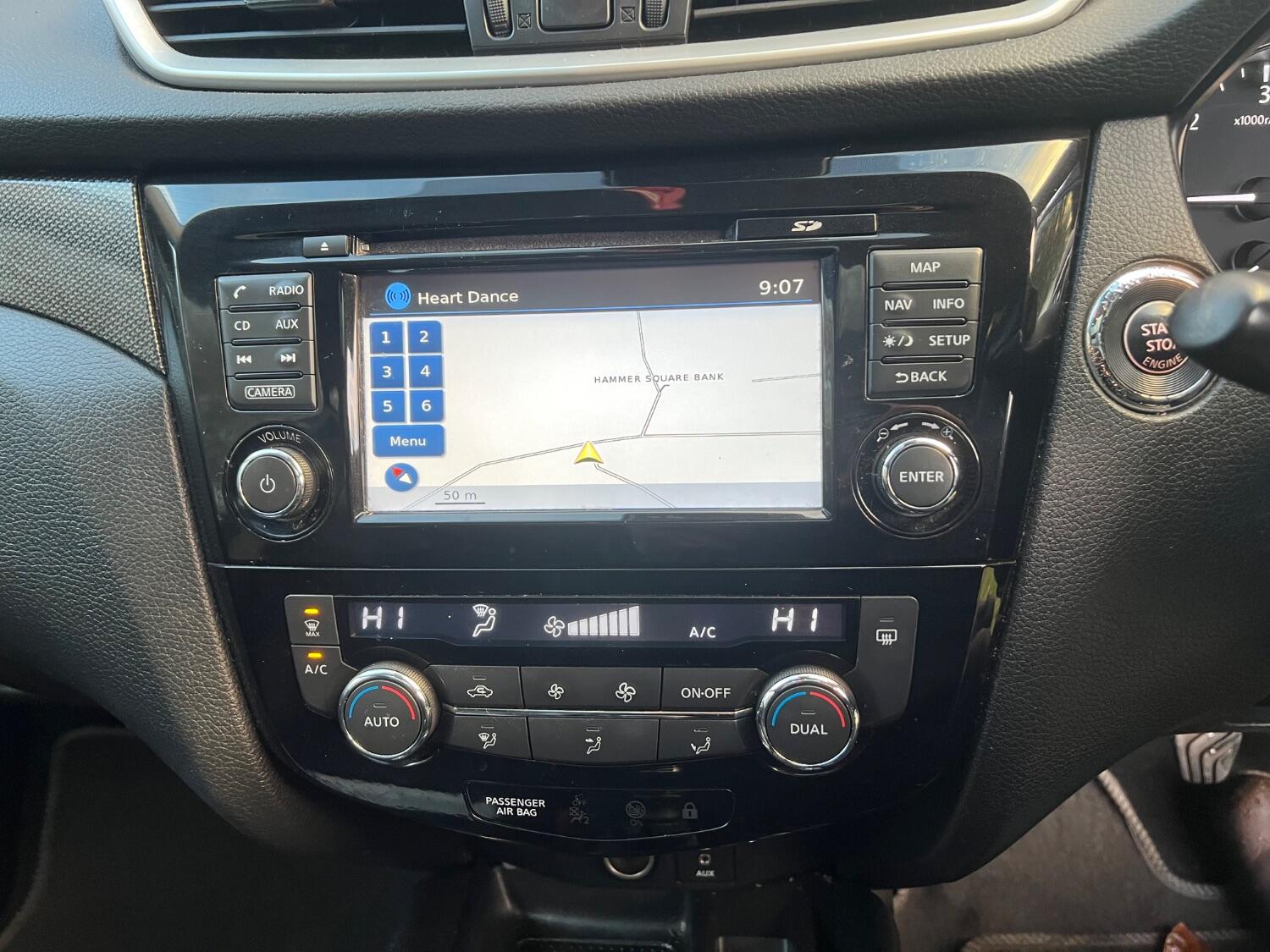 Used Nissan X-Trail 2016 for sale - 77464916: Photo 18