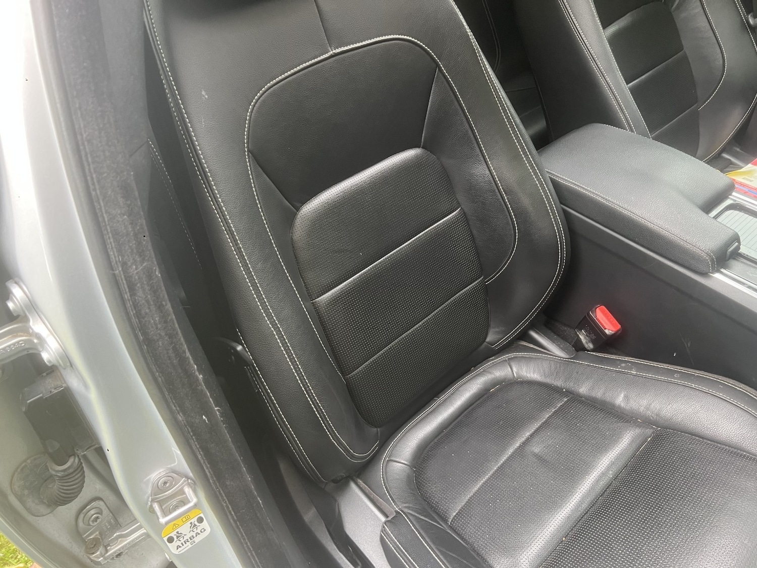 Used Jaguar XE 2018 for sale - 76246227: Photo 14