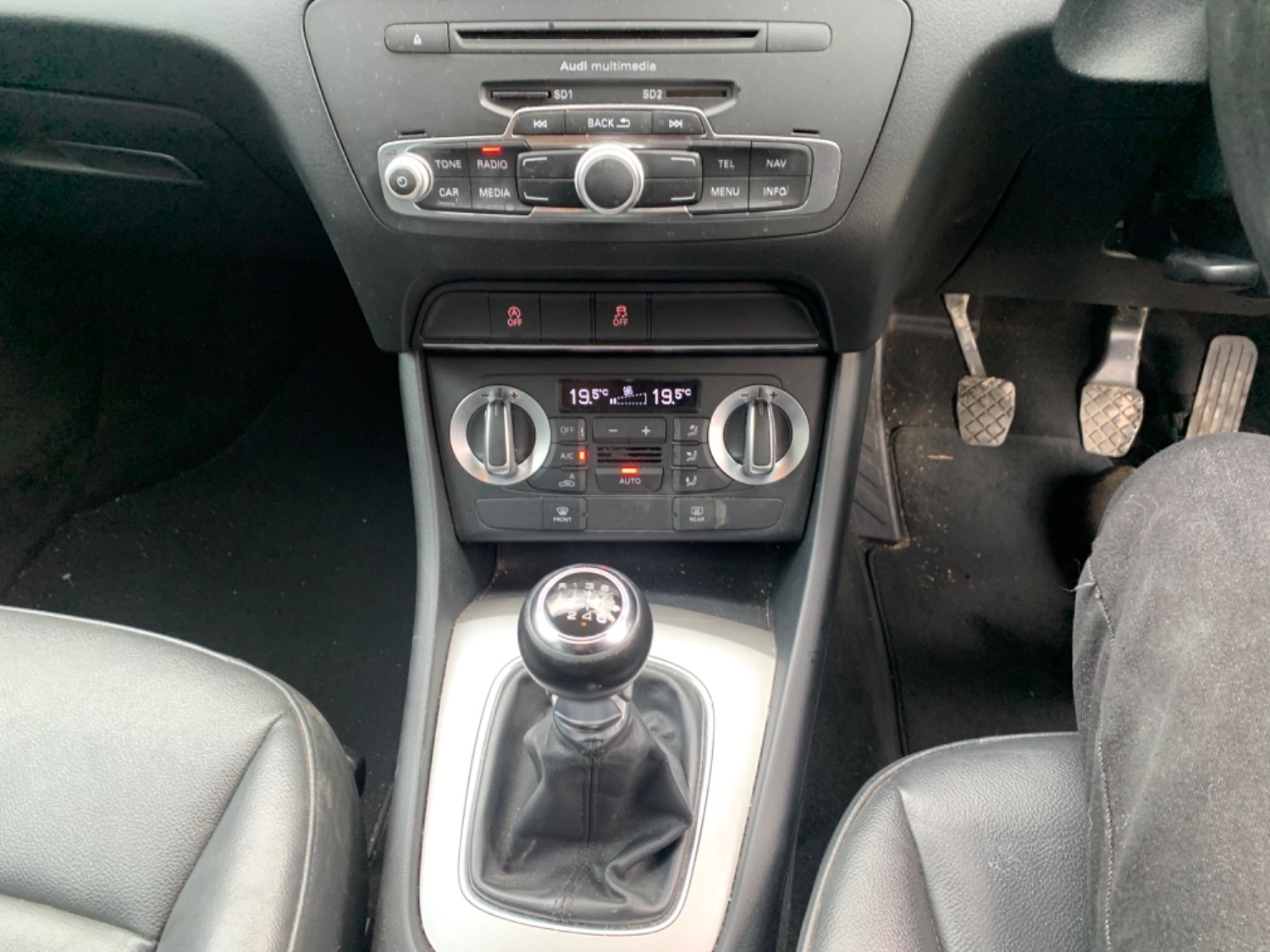 Vehicle 13