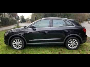 Used Audi Q3 2013 for sale - 66503685: Photo