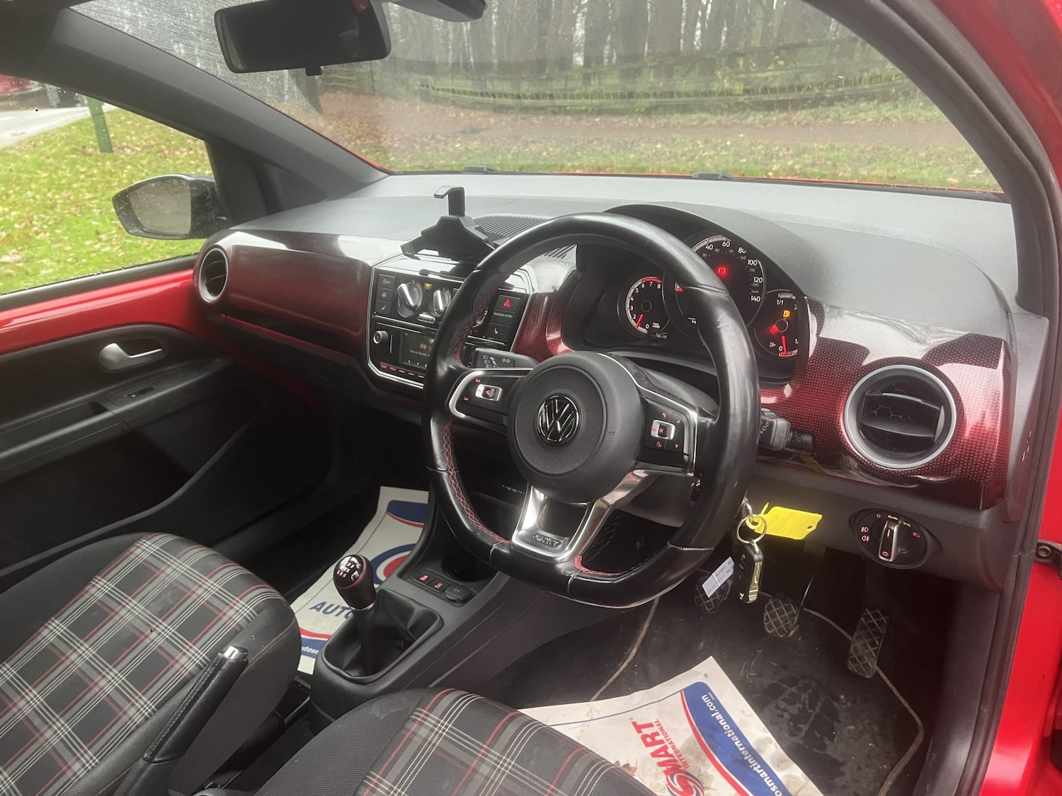 Used Volkswagen up! 2019 for sale - 76877617: Photo 12