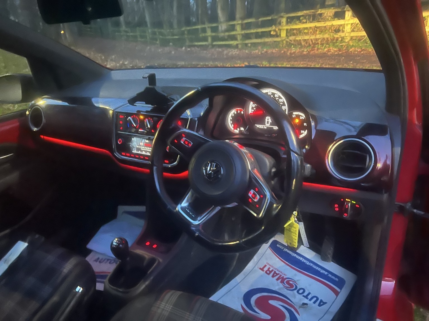 Used Volkswagen up! 2019 for sale - 76877617: Photo 13