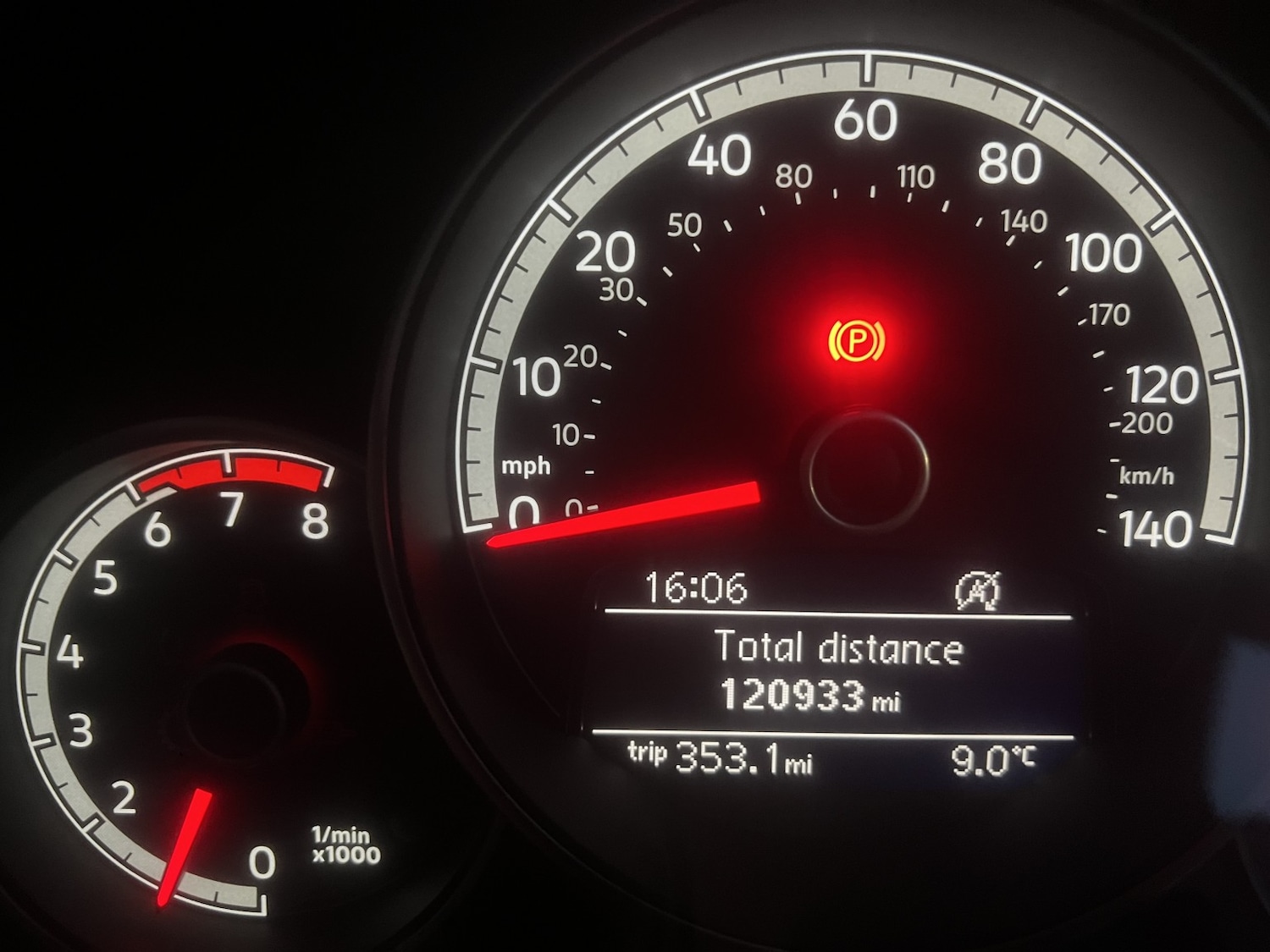 Used Volkswagen up! 2019 for sale - 76877617: Photo 18