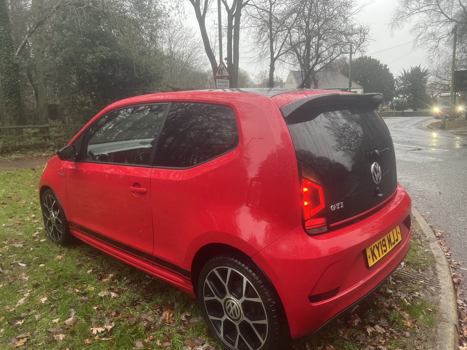 Used Volkswagen up! 2019 for sale - 76877617: Photo 6