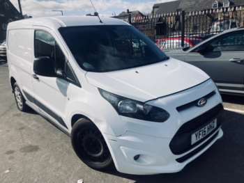 Used Ford Transit Connect 2015 for sale - 74462366: Photo