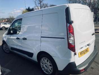 Used Ford Transit Connect 2015 for sale - 74462366: Photo
