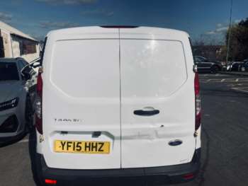 Used Ford Transit Connect 2015 for sale - 74462366: Photo