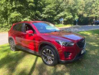 Used Mazda CX-5 2015 for sale - 75338114: Photo