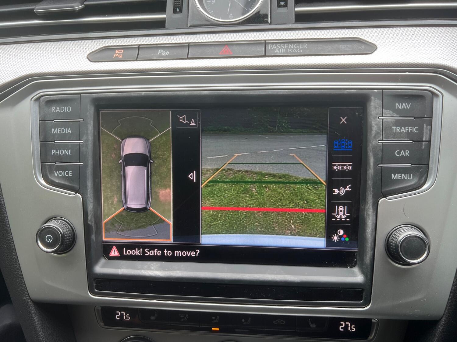 Used Volkswagen Passat 2016 for sale - 76793256: Photo 11