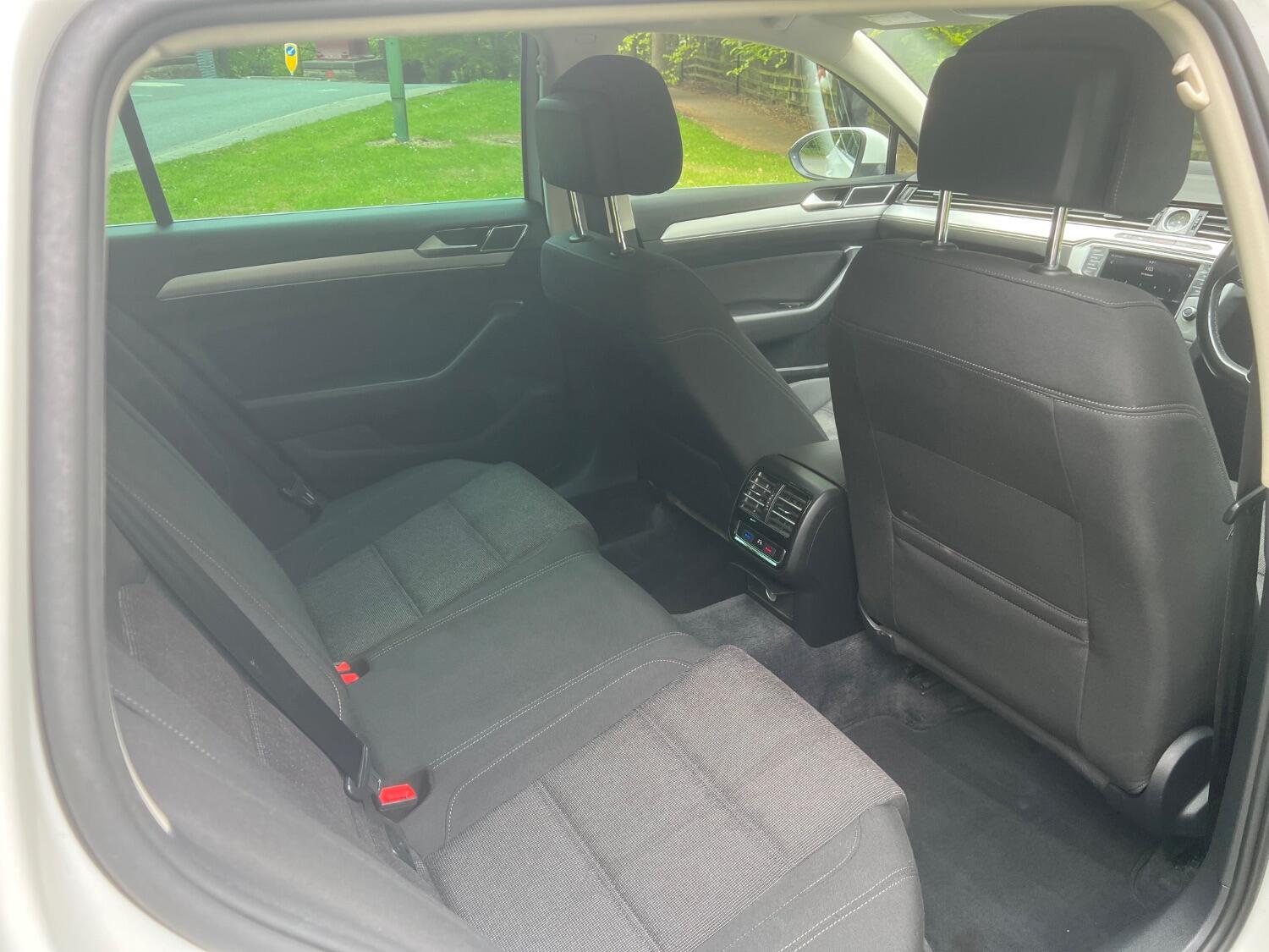 Used Volkswagen Passat 2016 for sale - 76793256: Photo 13