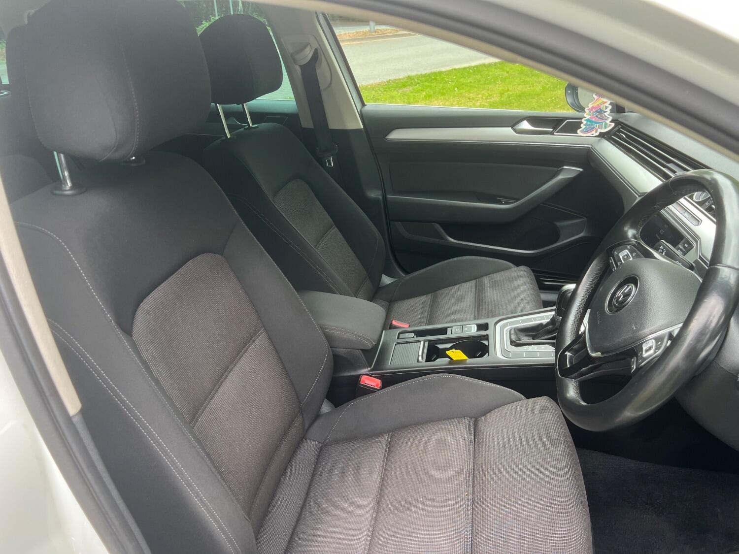 Used Volkswagen Passat 2016 for sale - 76793256: Photo 14