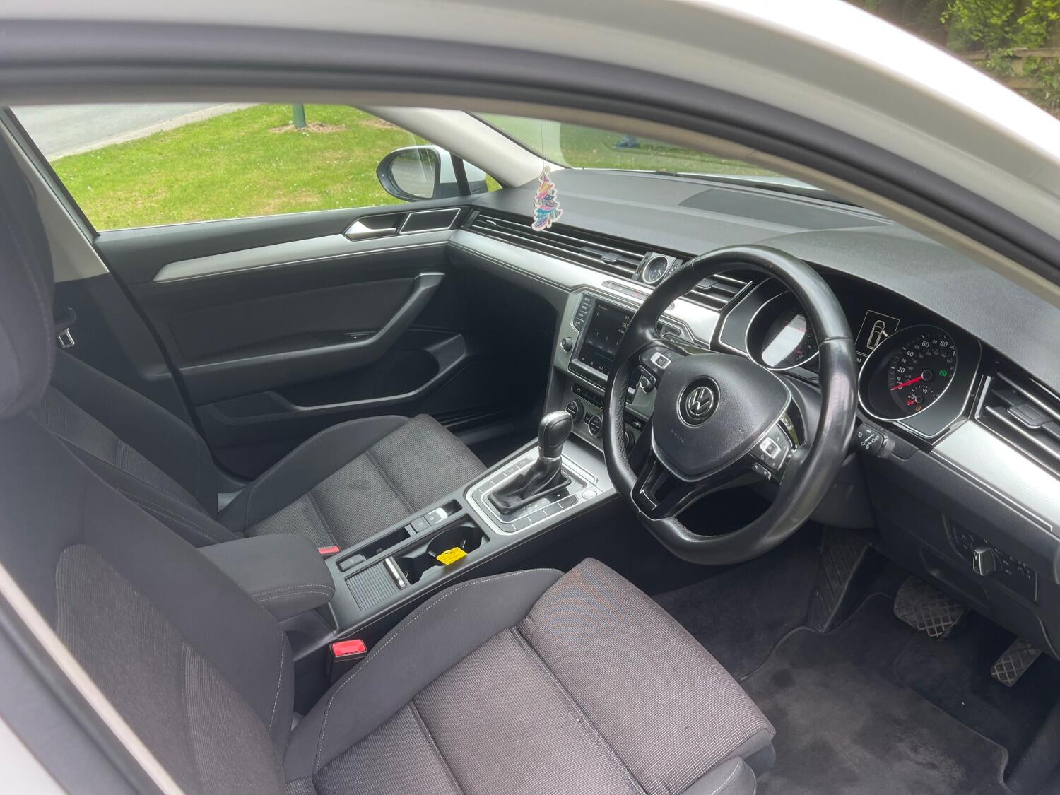 Used Volkswagen Passat 2016 for sale - 76793256: Photo 15