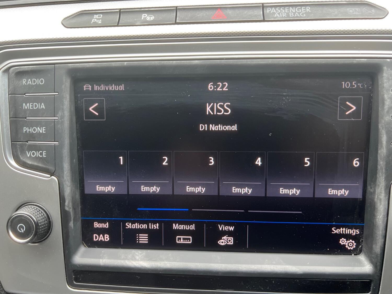 Used Volkswagen Passat 2016 for sale - 76793256: Photo 17