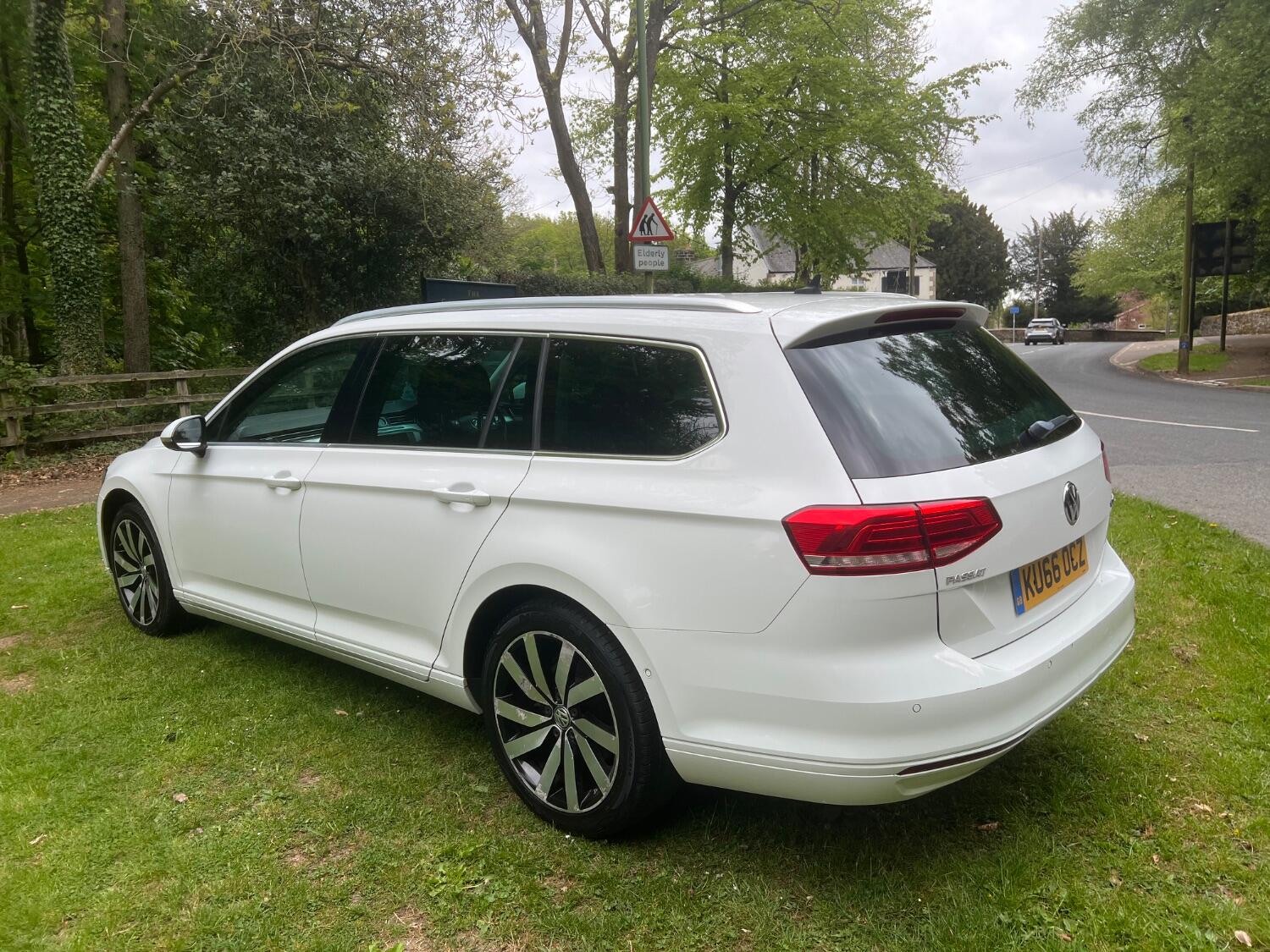 Used Volkswagen Passat 2016 for sale - 76793256: Photo 6