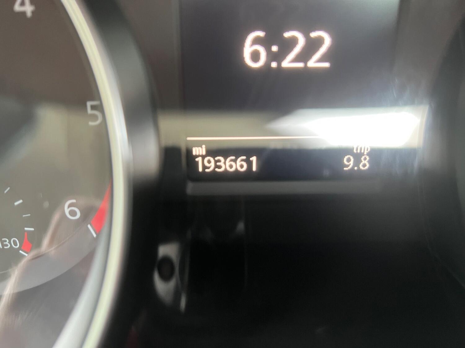 Used Volkswagen Passat 2016 for sale - 76793256: Photo 9