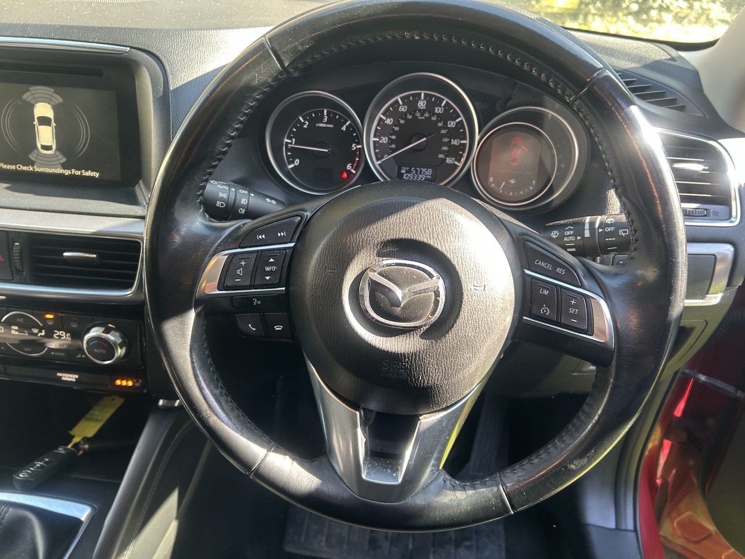 Used Mazda CX-5 2017 for sale - 78057060: Photo 10