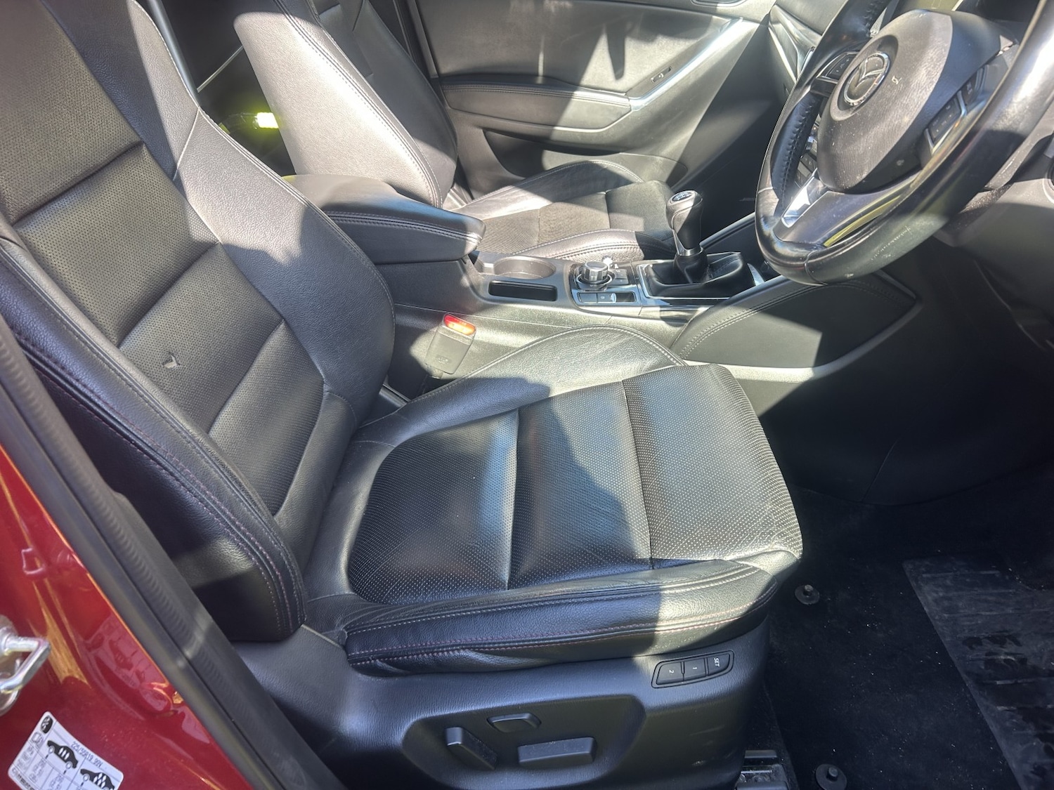 Used Mazda CX-5 2017 for sale - 78057060: Photo 12