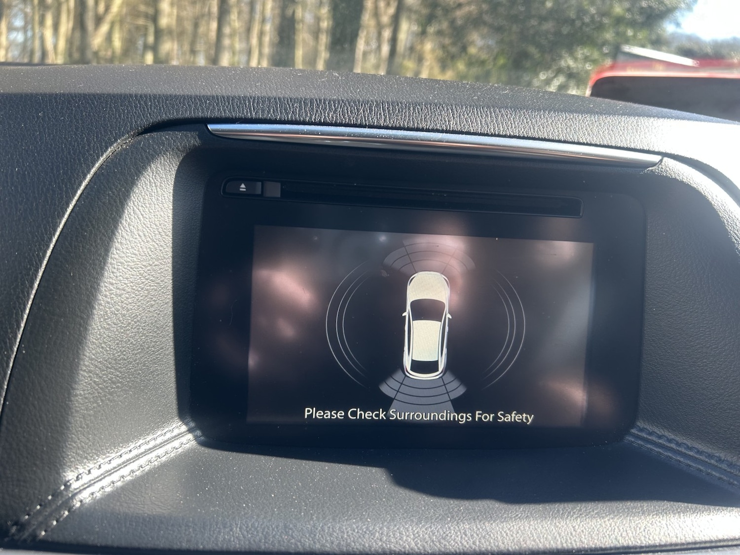 Used Mazda CX-5 2017 for sale - 78057060: Photo 13