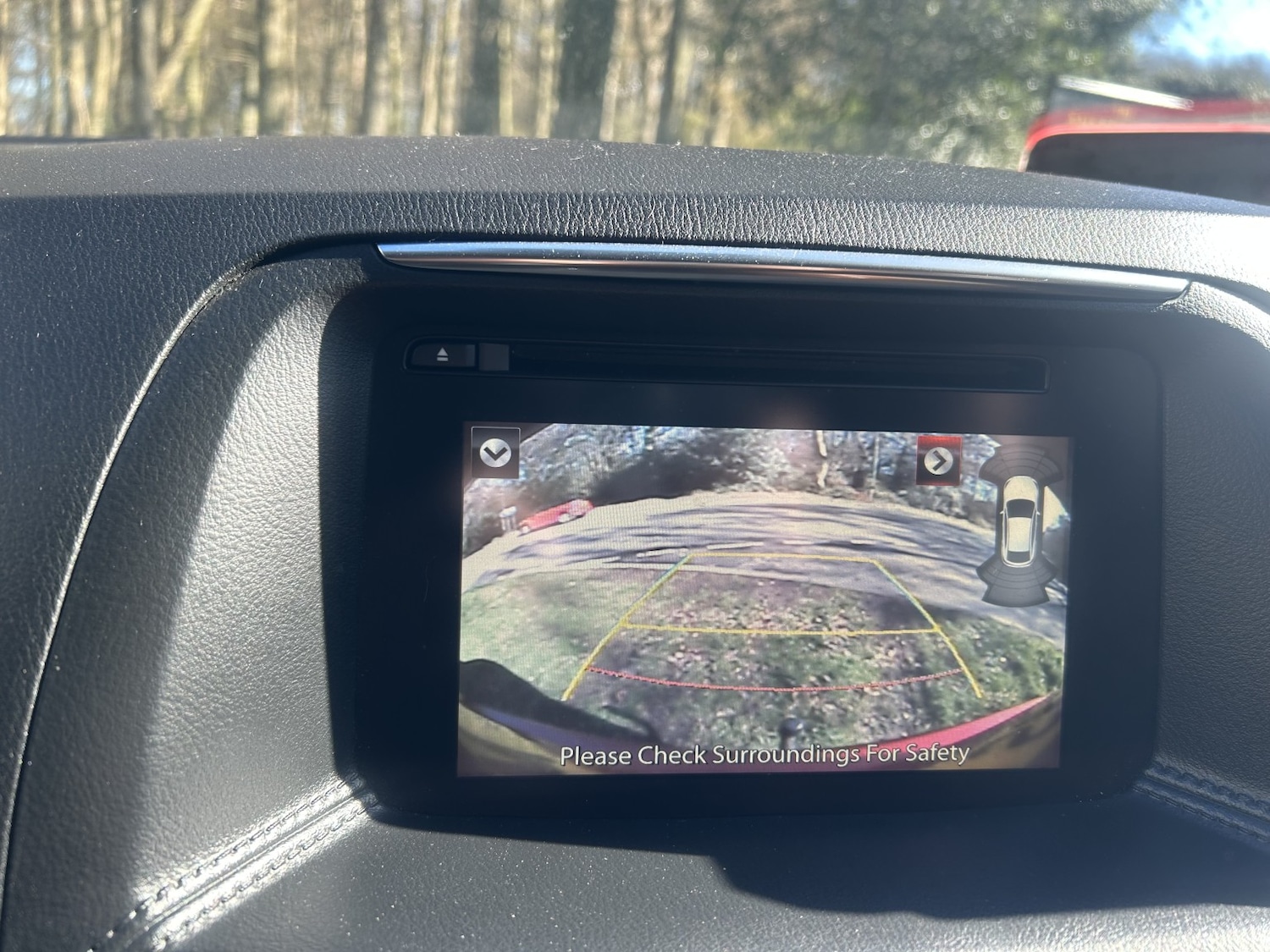 Used Mazda CX-5 2017 for sale - 78057060: Photo 14