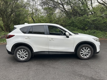 Used Mazda CX-5 2014 for sale - 78979718: Photo