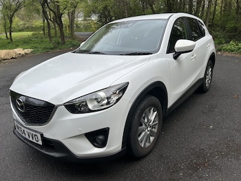 Used Mazda CX-5 2014 for sale - 78979718: Photo