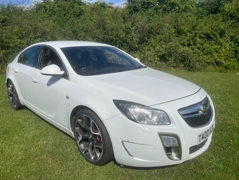 Used Vauxhall Insignia 2013 for sale - 78979725: Photo