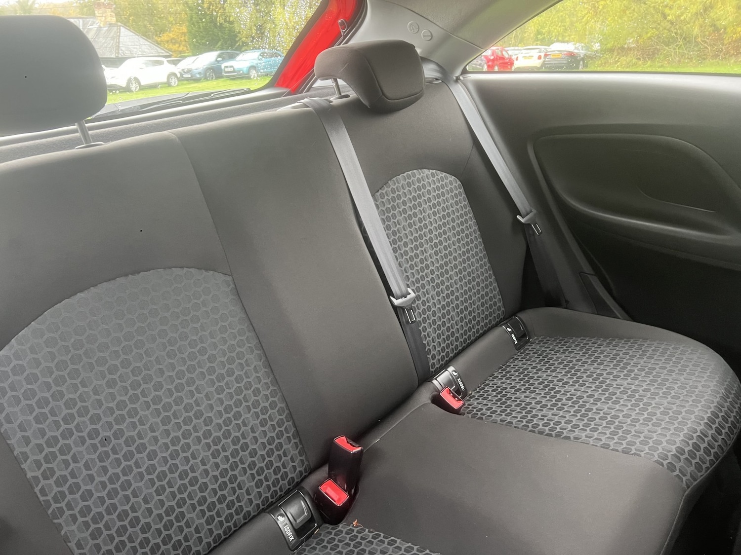 Used Vauxhall Corsa 2015 for sale - 76430989: Photo 12