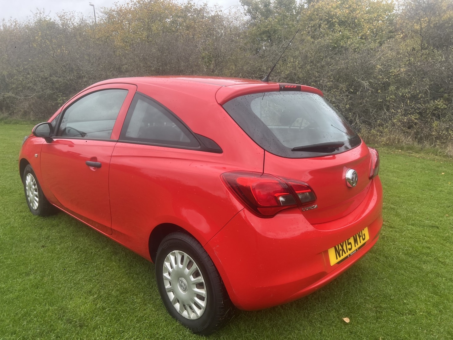 Used Vauxhall Corsa 2015 for sale - 76430989: Photo 6