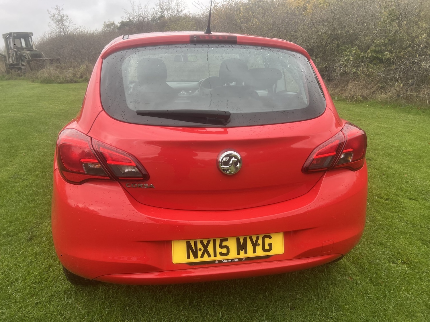 Used Vauxhall Corsa 2015 for sale - 76430989: Photo 7