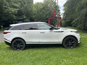 Used Land Rover Range Rover Velar 2018 for sale - 78979791: Photo