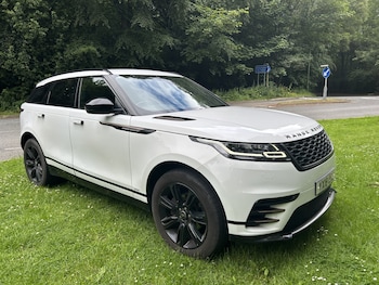 Used Land Rover Range Rover Velar 2018 for sale - 78979791: Photo