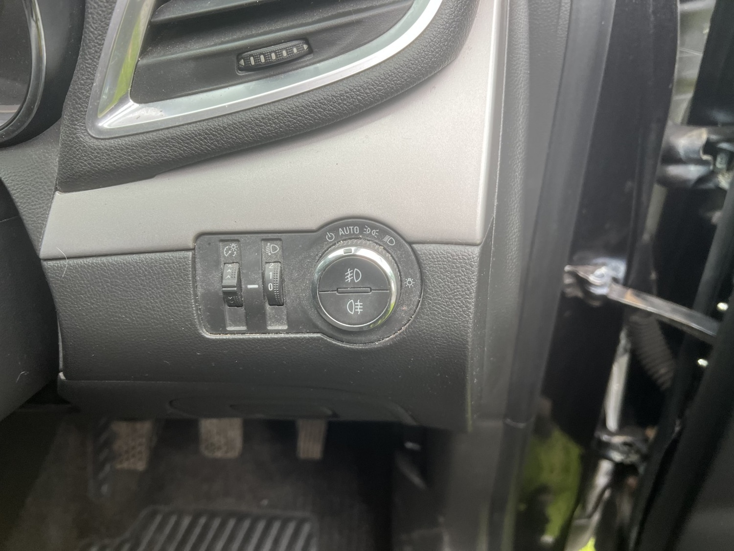 Used Vauxhall Mokka 2014 for sale - 76662728: Photo 11