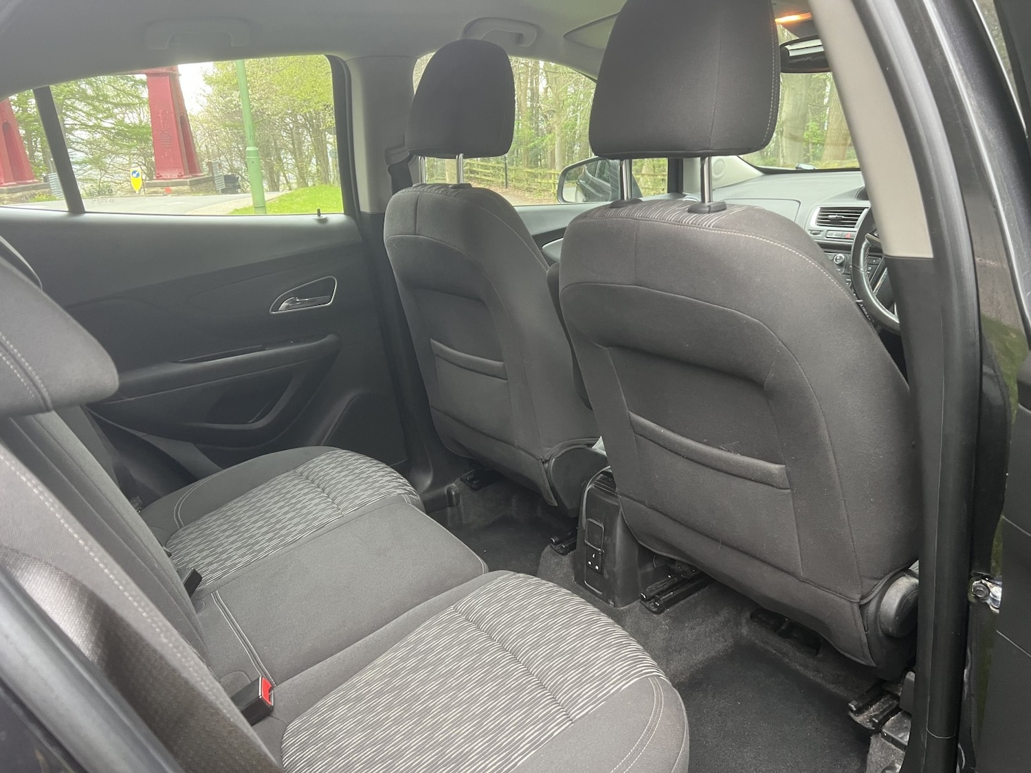 Used Vauxhall Mokka 2014 for sale - 76662728: Photo 13