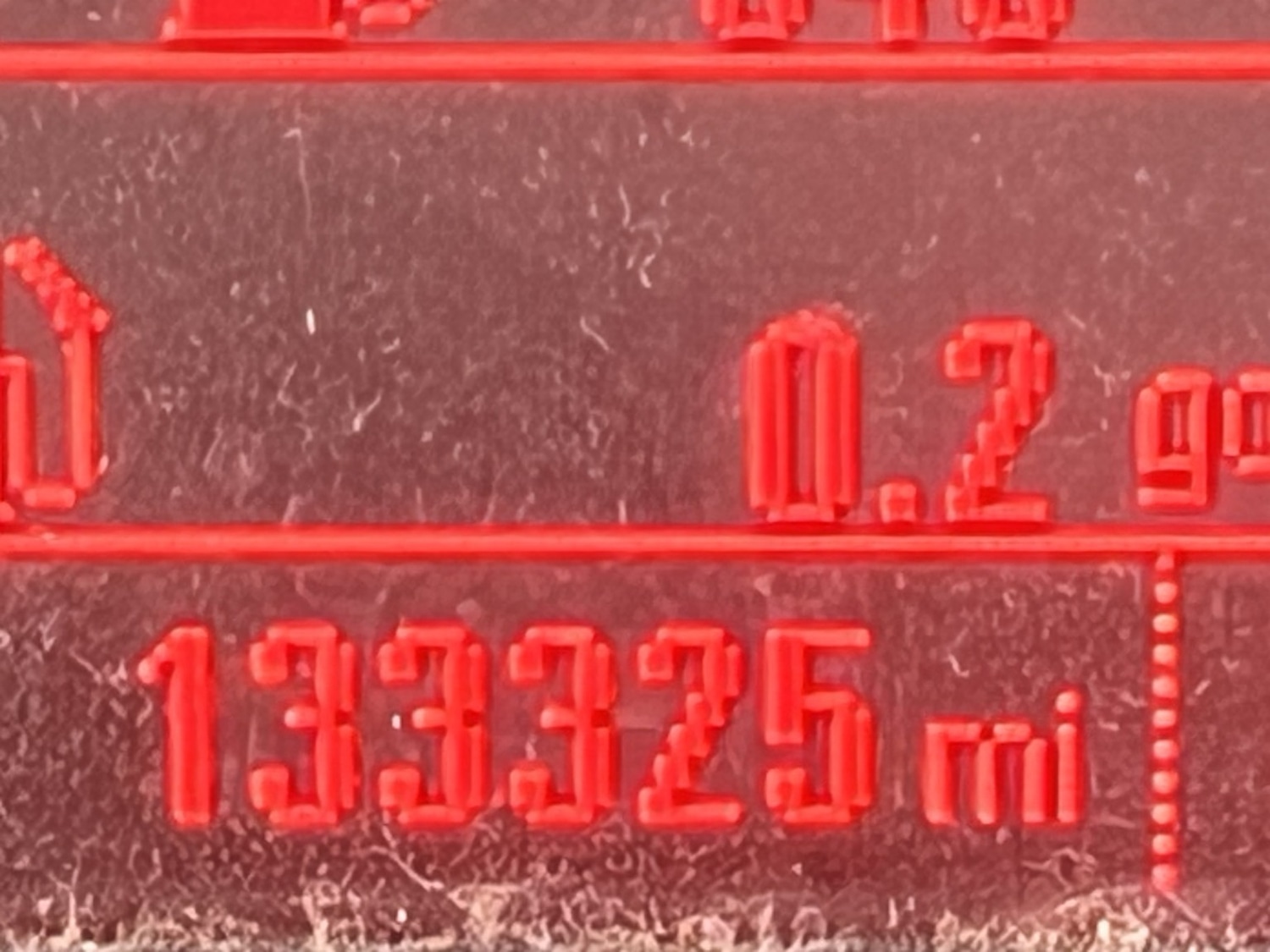 Used Vauxhall Mokka 2014 for sale - 76662728: Photo 9