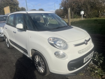 Used Fiat 500L 2013 for sale - 76230993: Photo 2